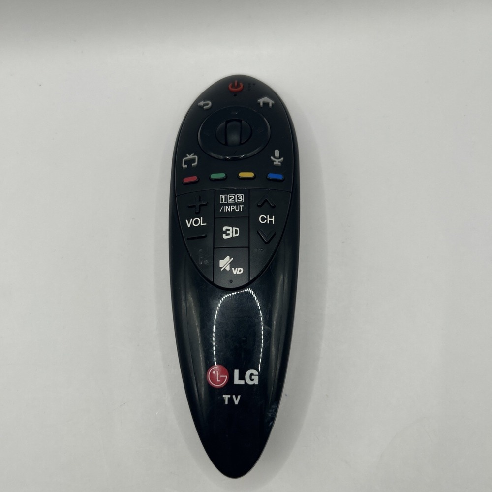Genuine LG AN-MR500G 3D LED 4K TV Remote 55LB6500 65LB6300 60LB6500 60LB7100 OEM